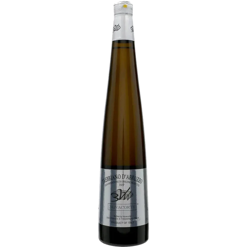 Novacorte Trebbiano 12 % 0,75L FL
