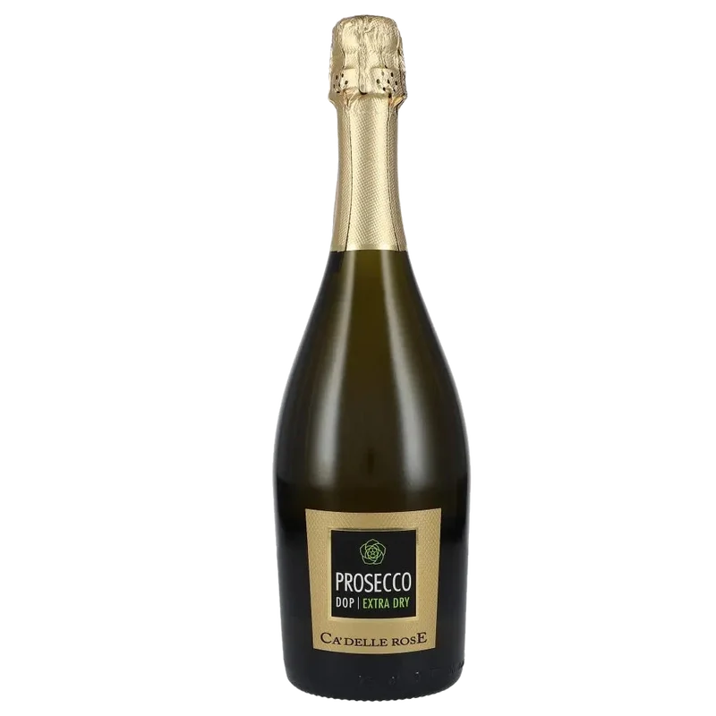 Ca'Delle Rose Extra Dry 11 % 0,75L FL