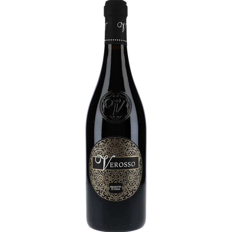 Verosso Primitivo 13,5% 0,75L FL