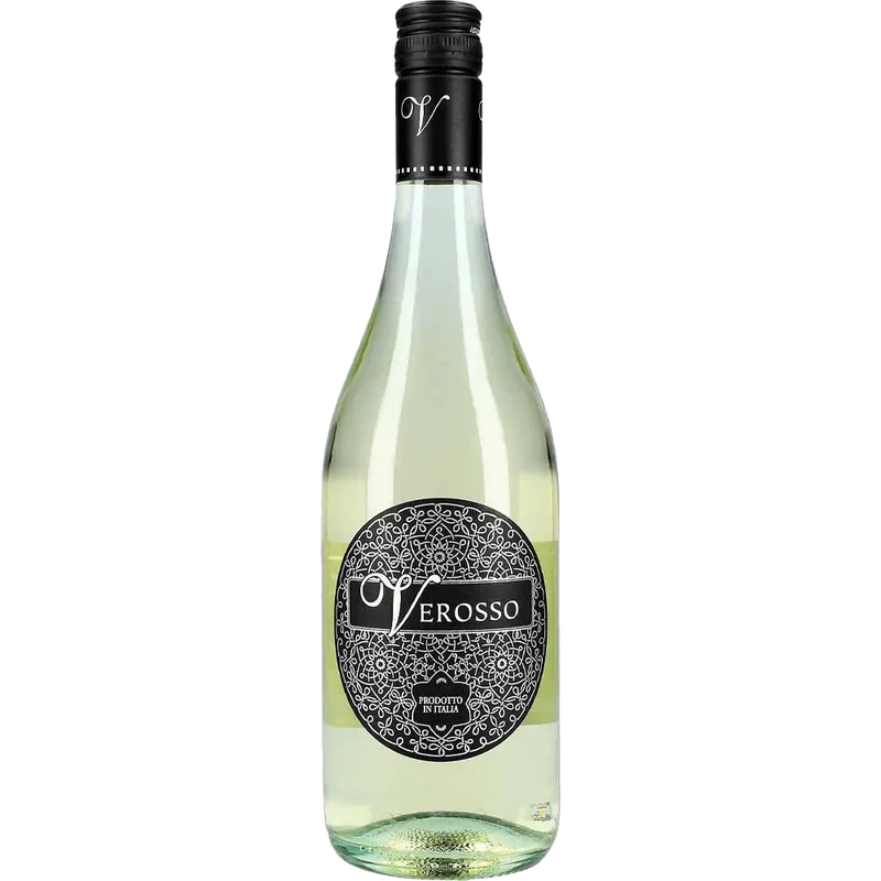 Verosso Chardonnay 11% 0,75L FL