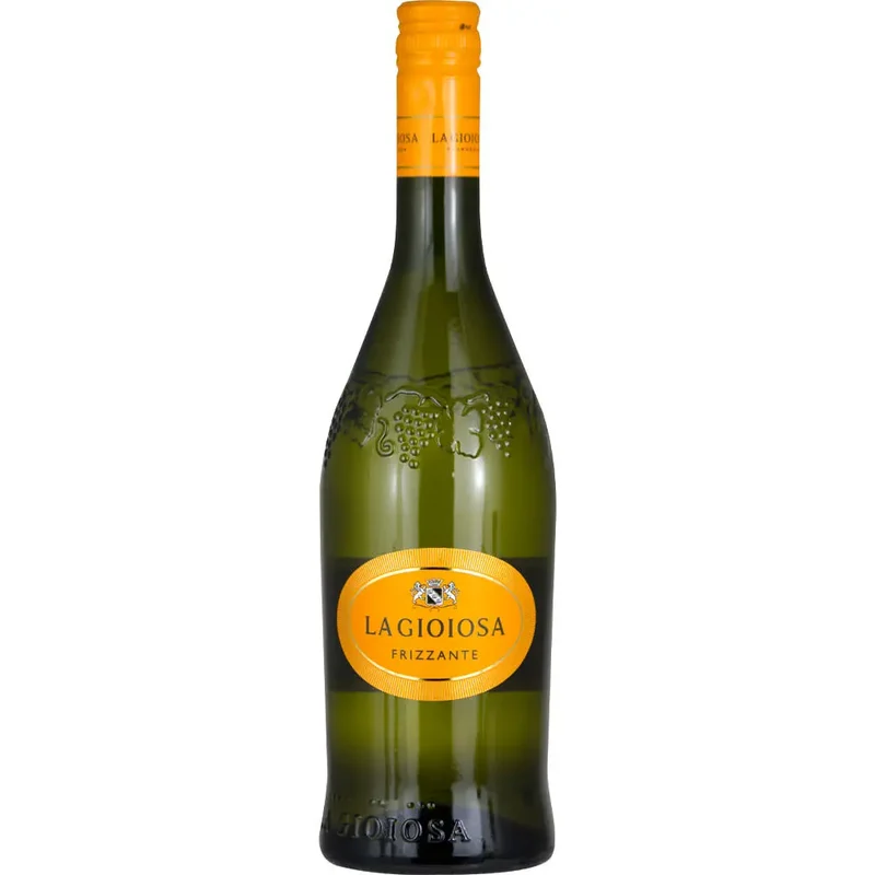 La Gioiosa Frizzante 10 % 0,75L FL