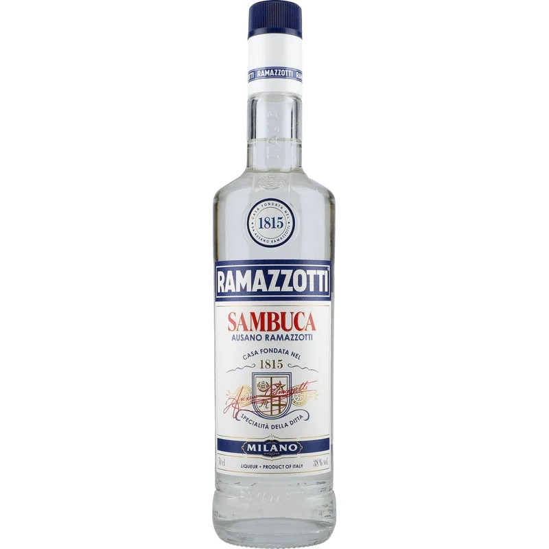 Ramazzotti Sambuca 32% 0,7L FL