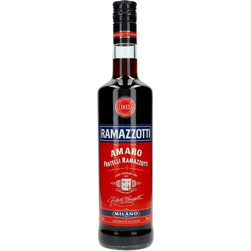 Ramazzotti Amaro 30 % 0,7L FL