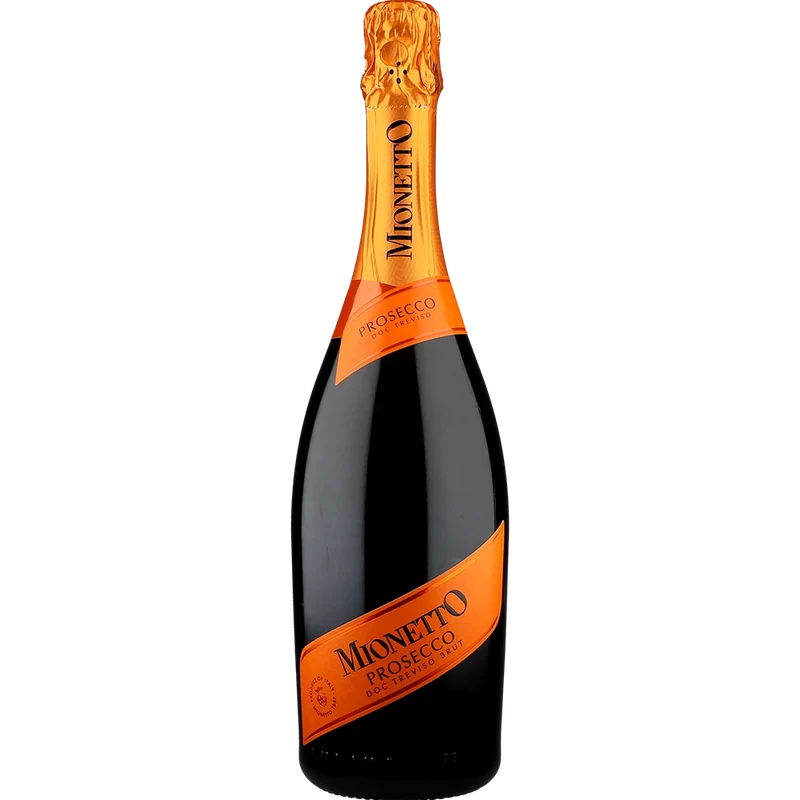 Mionetto Prosecco 11 % 0,75L FL