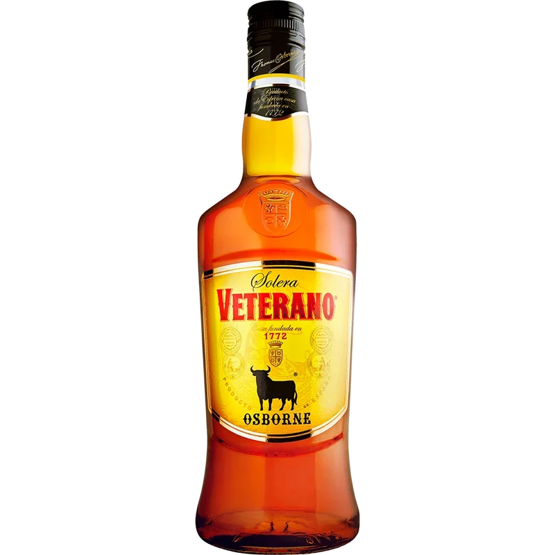 Osborne Veterano 30 % 0,7L FL