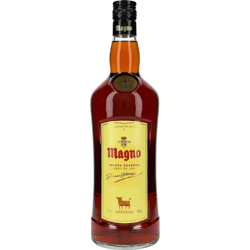 Osborne Magno 36 % 1L FL