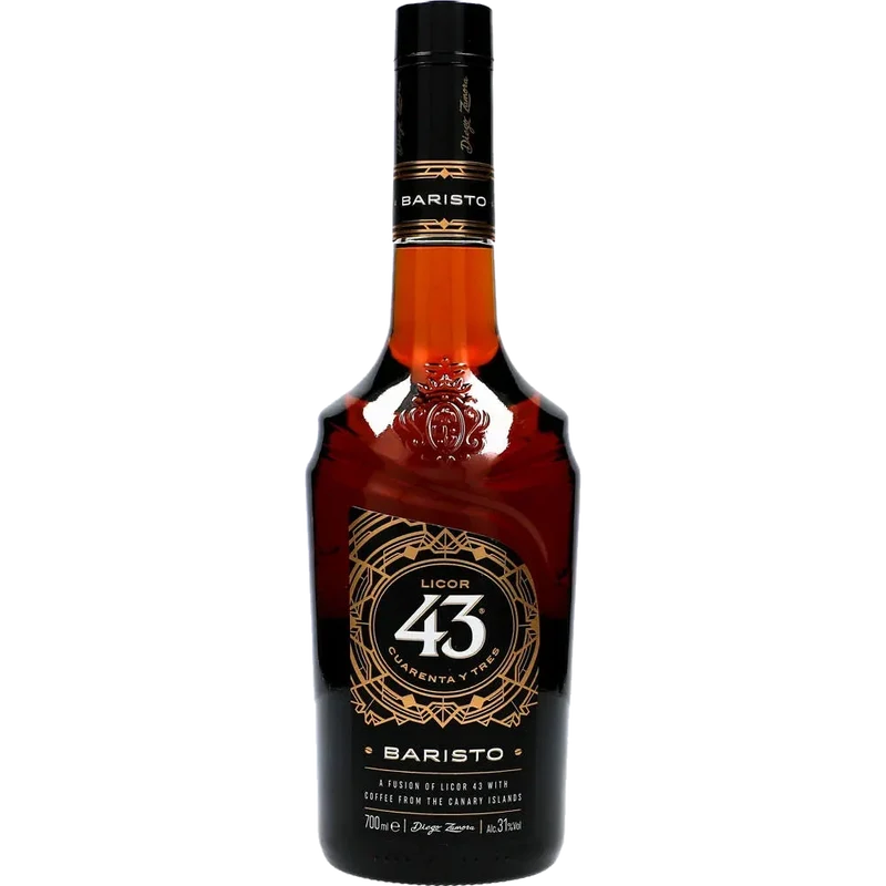 Licor 43 Baristo 31 % 0,7L FL