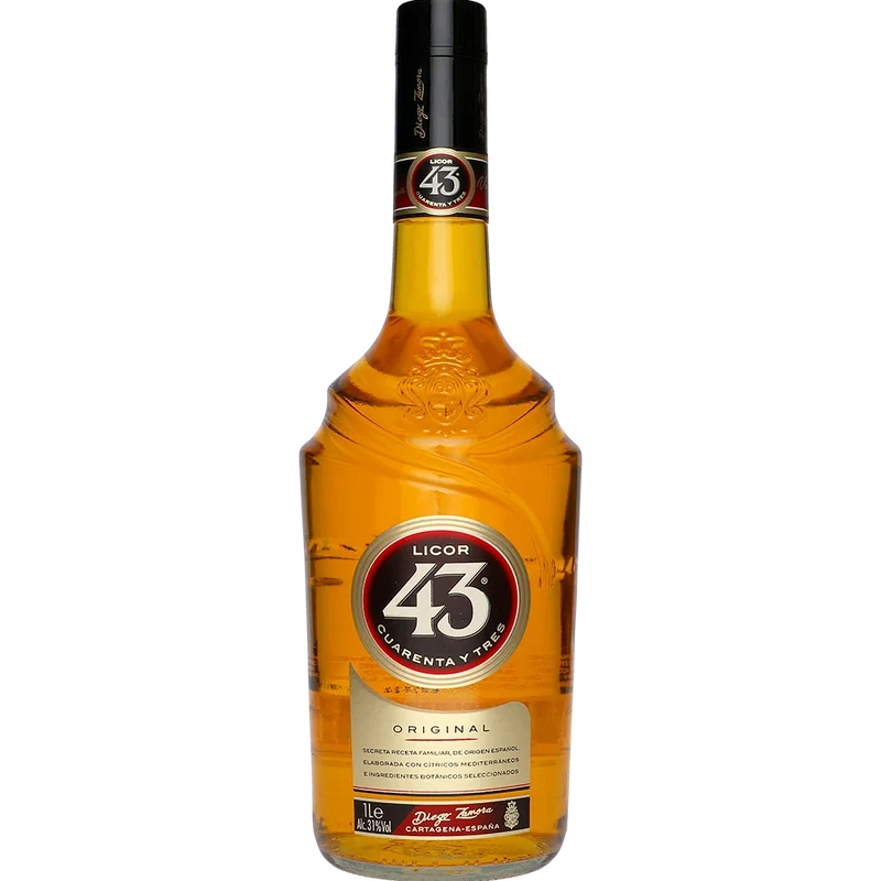 Licor 43 31% 1L FL
