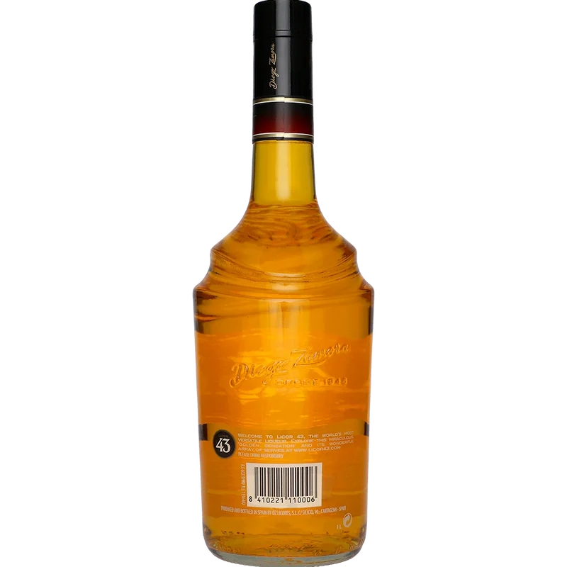 Licor 43 31% 1L FL