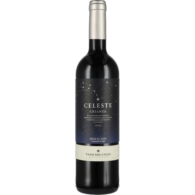 Torres Celeste Crianza 14.5 % 0,75L FL