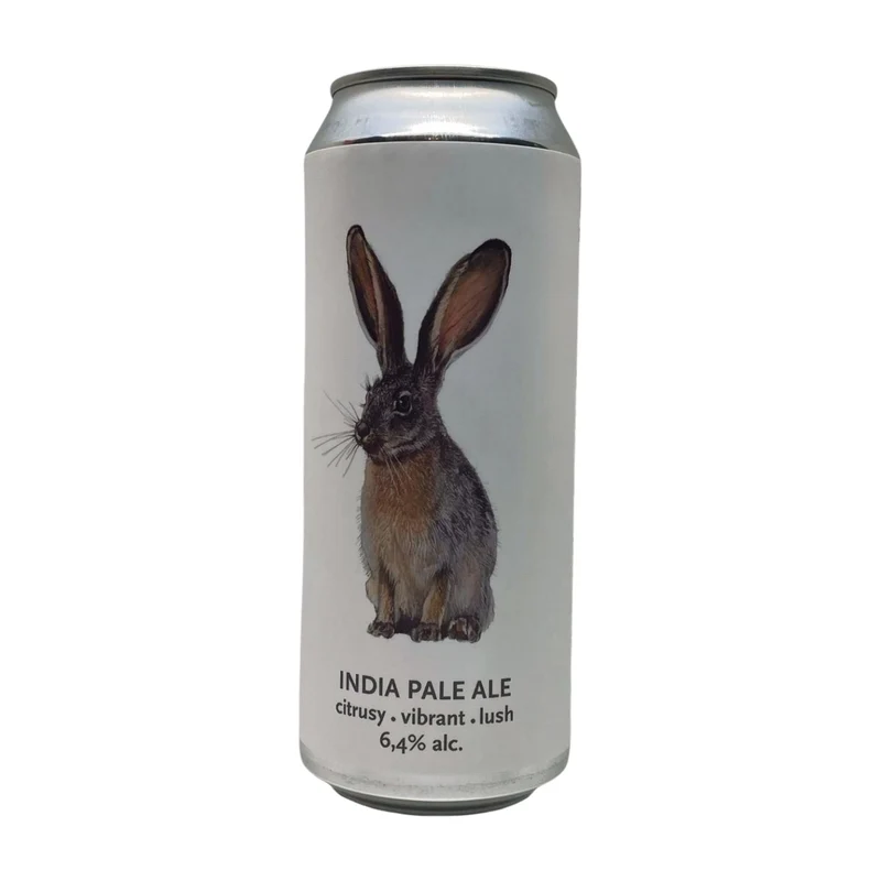 Bevog Mountain Gorilla | Double Black IPA