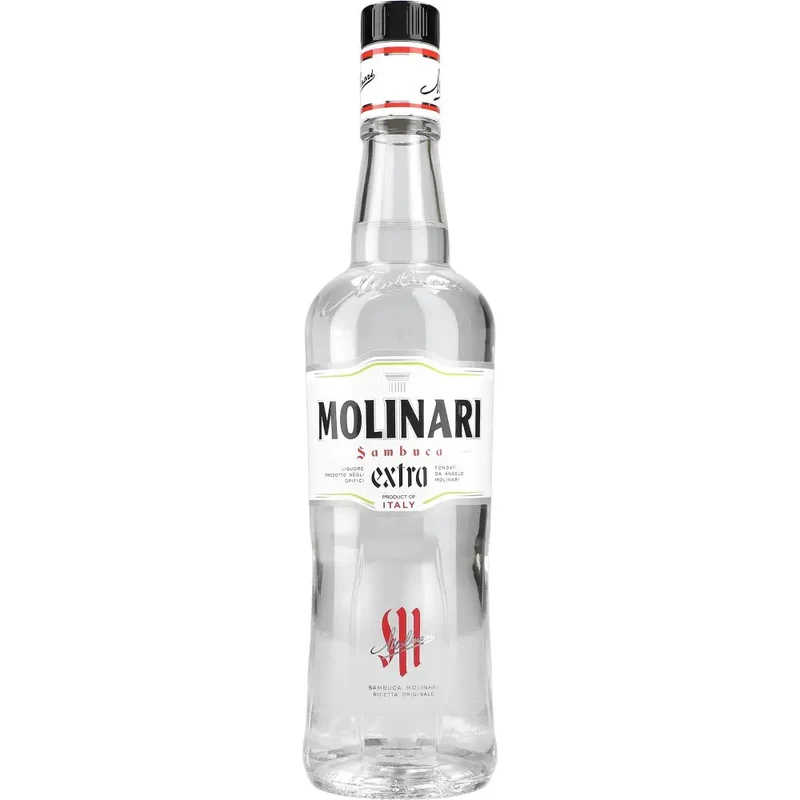 Molinari Sambuca Extra 40 % 0,7L FL