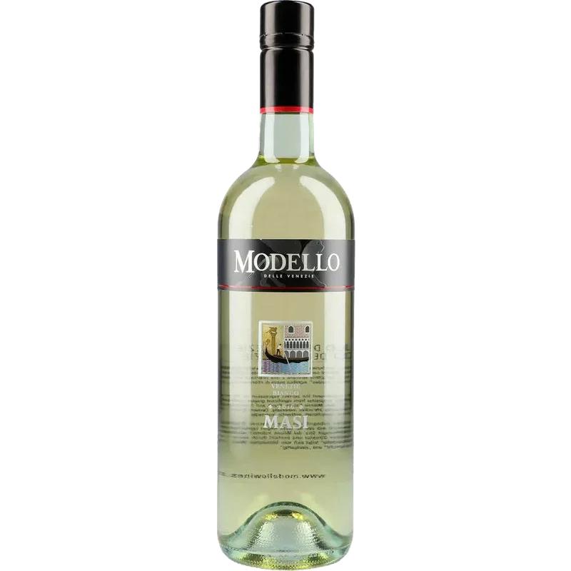Masi Bianco 12 % 0,75L FL