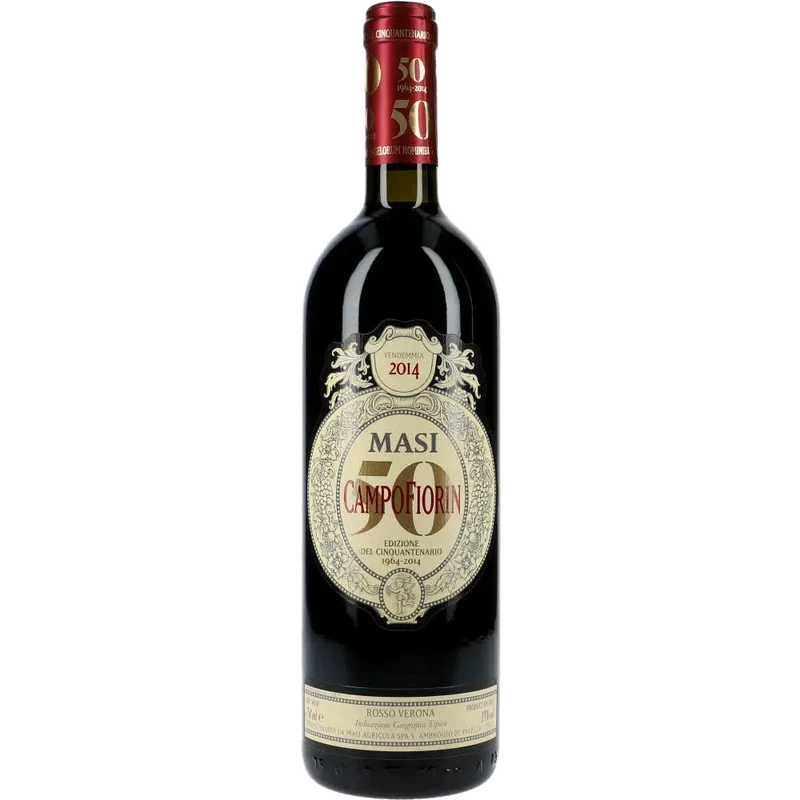 Masi Campofiorin Rosso 13 % 0,75L FL
