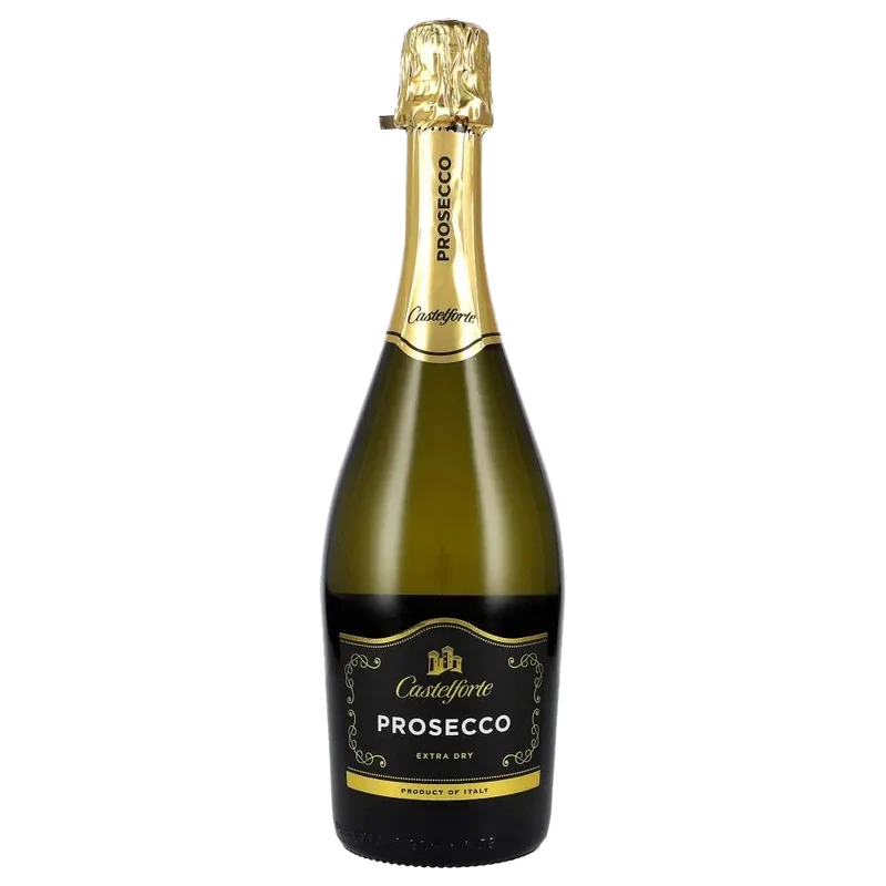 Casalforte Prosecco 11 % 0,75L FL