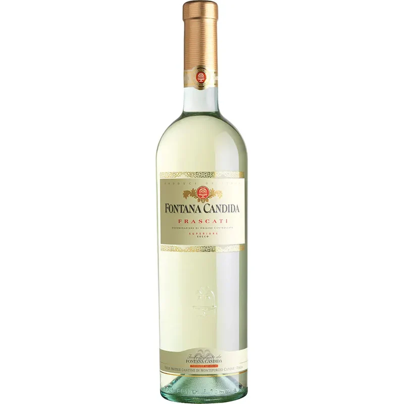 Fontana Candida Frascati Superiore 12.5 % 0,75L FL