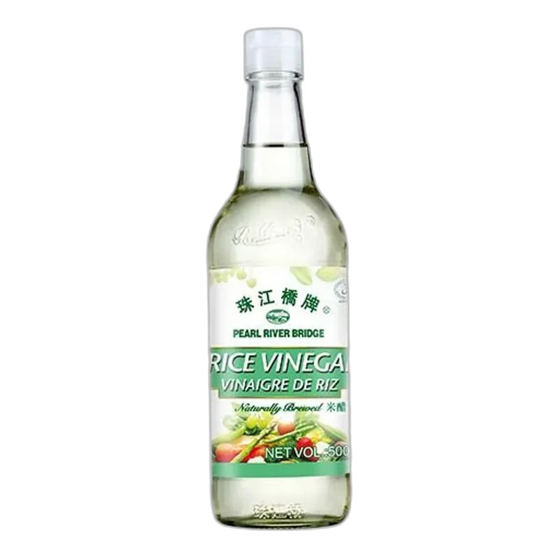 PRB Rice Vinegar 500ML Reisessig