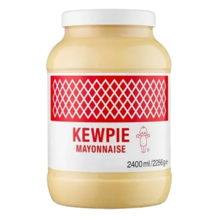 Kewpie Mayonnaise 2,4l