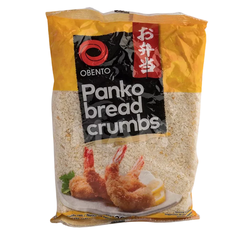 OBENTO Panko 200G
