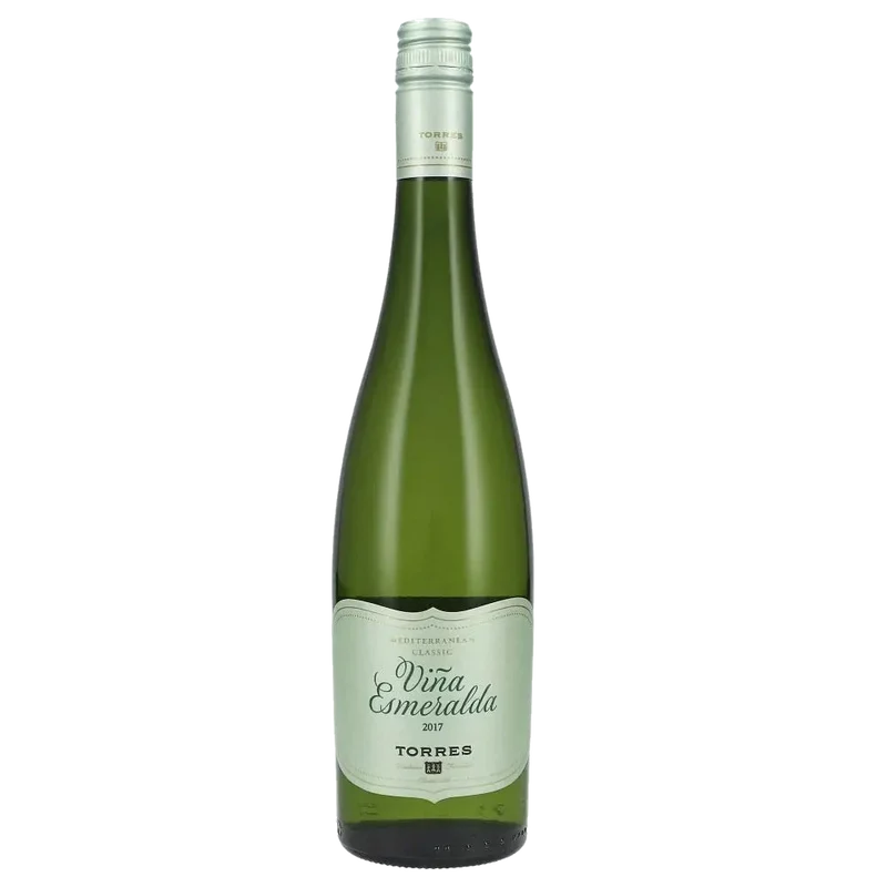 Torres Viña Esmeralda 11.5 % 0,75L FL
