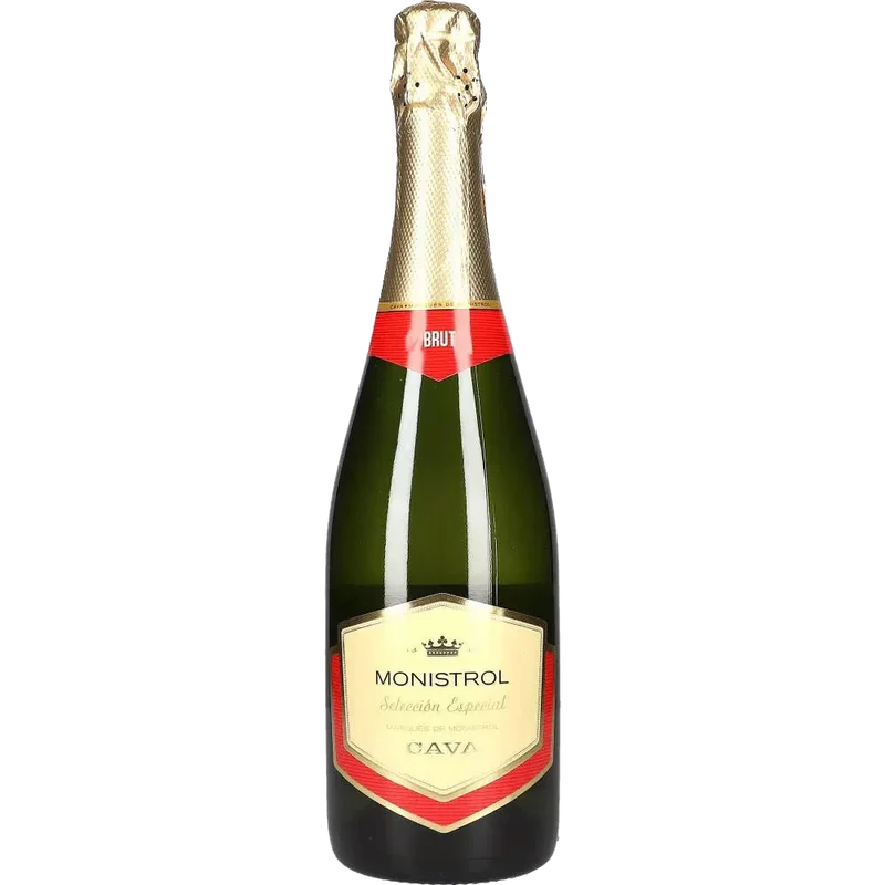 Marques de Monistrol Brut 11.5 % 0,75L FL