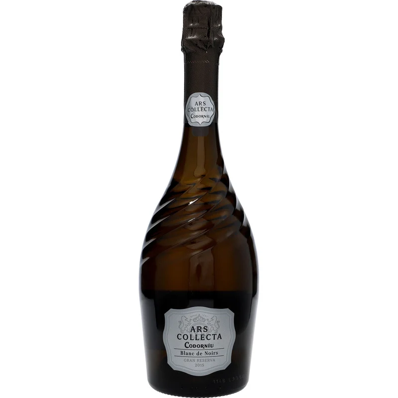 Codorniu Ars Collecta Blanc de Noirs 11,5 % 0,75L FL