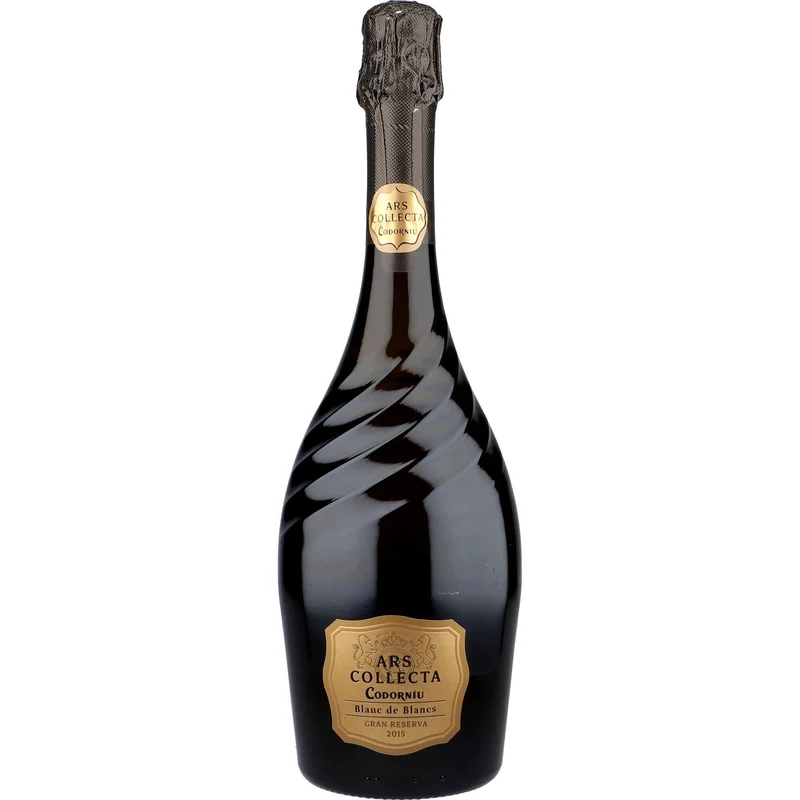 Codorniu Ars Collecta Blanc de Blancs 11,5 % 0,75L FL