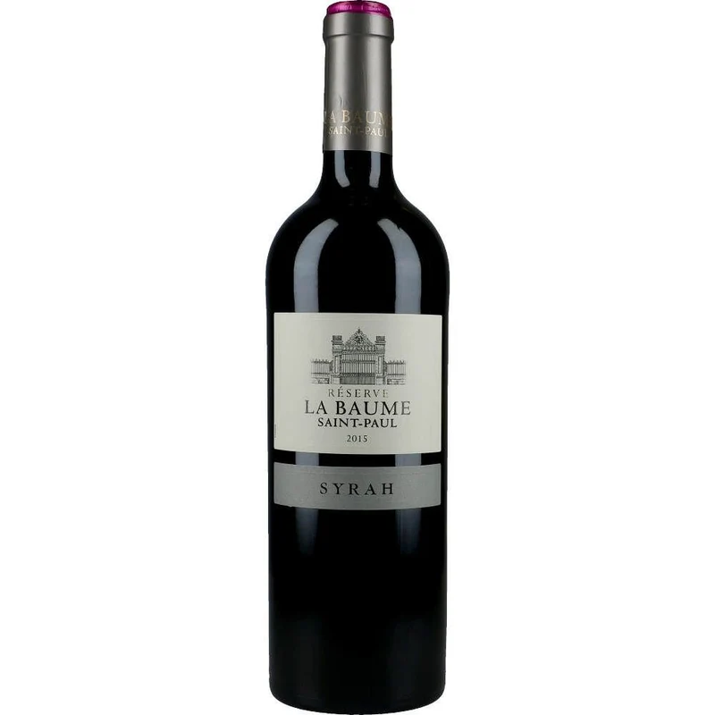 Darling Cellars Reserve Shiraz Black Granite 14 % 0,75L FL