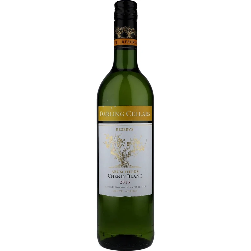 Darling Cellars Reserve Chenin Blanc 13 % 0,75L FL