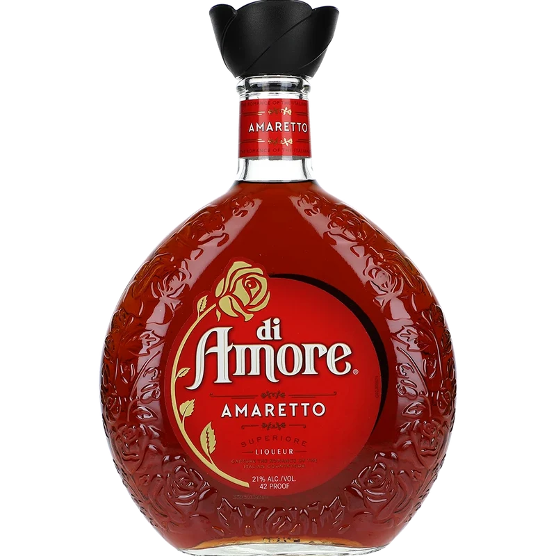 Di Amore Amaretto 21 % 1L FL