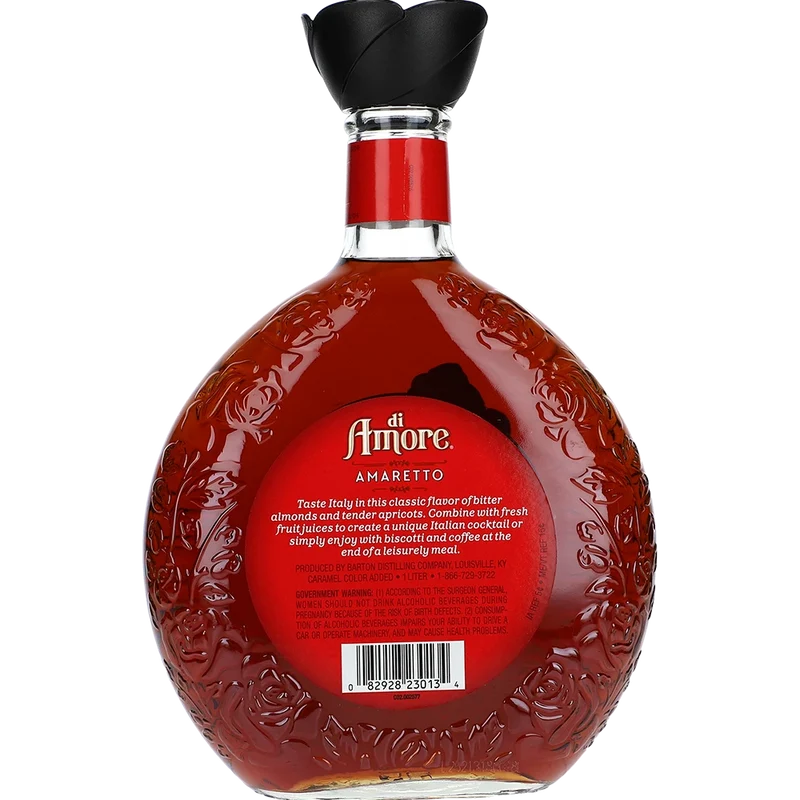 Di Amore Amaretto 21 % 1L FL
