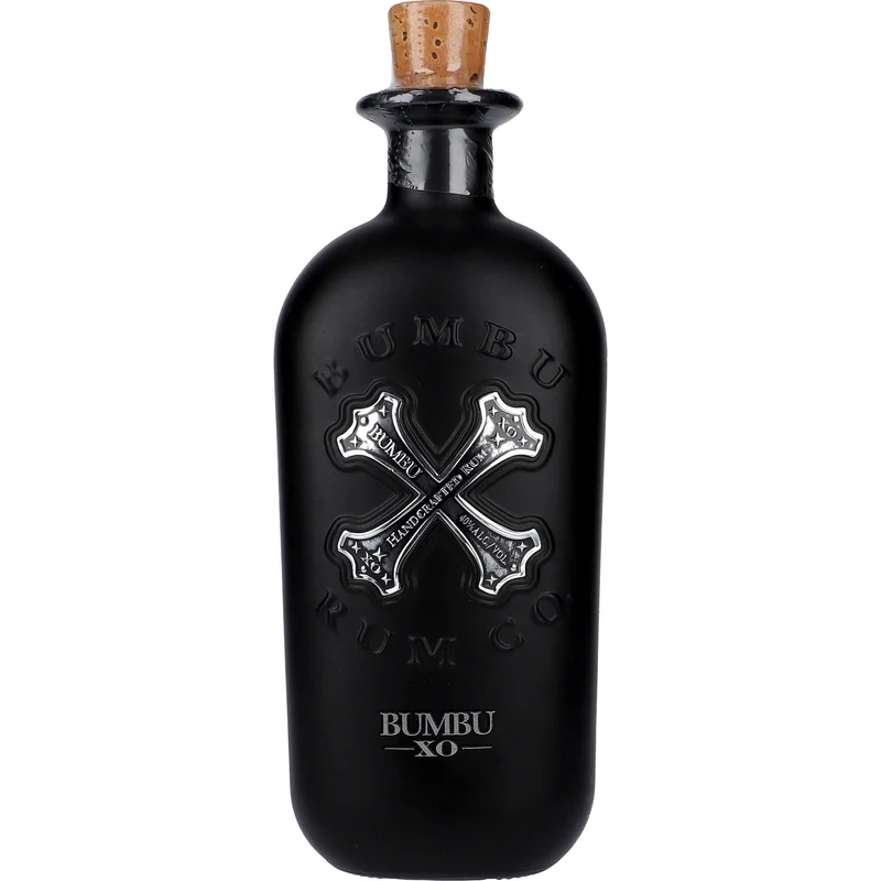 Bumbu XO 40 % 0,7L FL