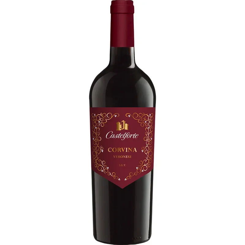 Casalforte Corvina Veronese 13.5 % 0,75L FL