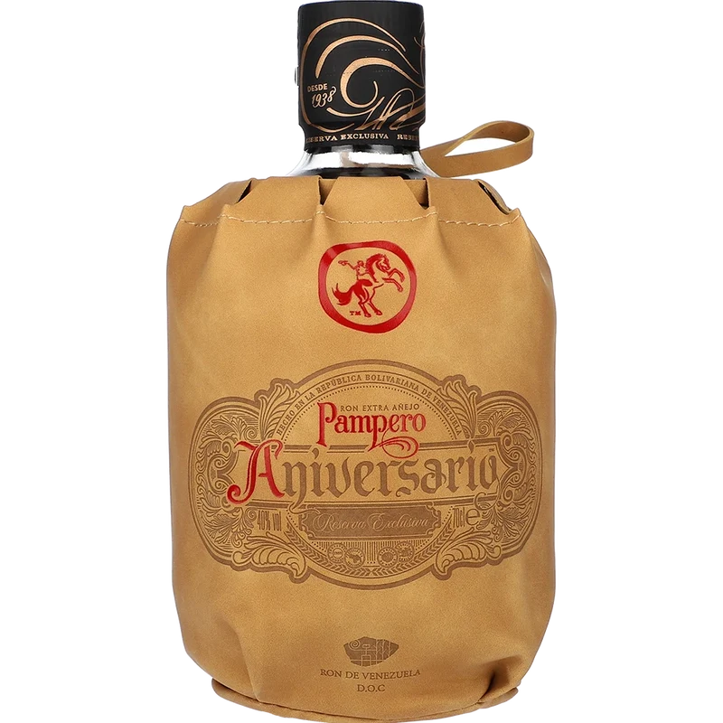 Pampero Aniversario 40 % 0,7L FL