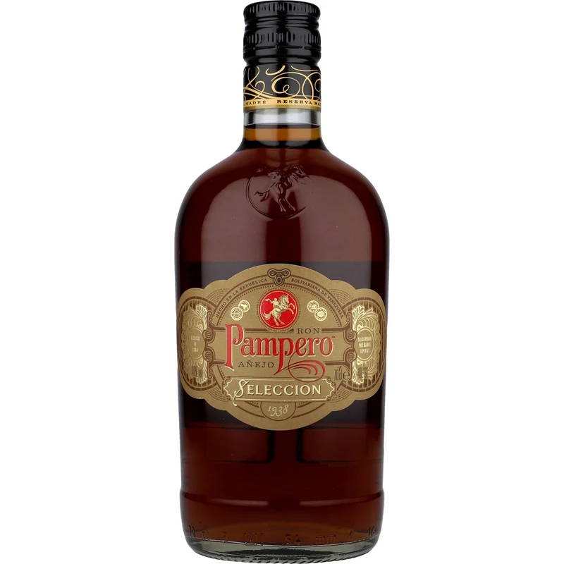 Pampero Seleccion 40 % 0,7L FL