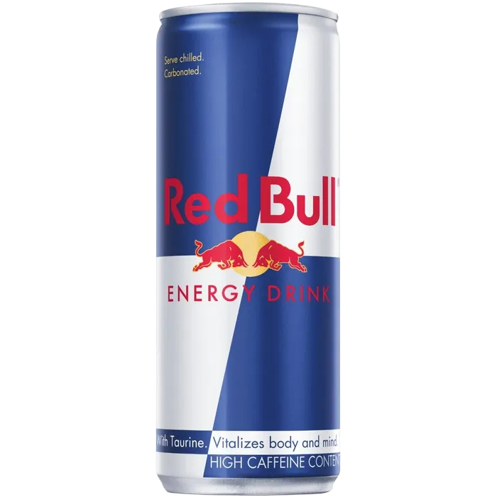 Red Bull 0,25L