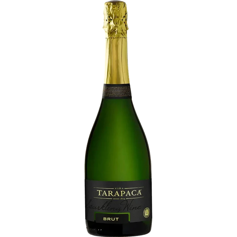 Viña Tarapacá Brut 12.5 % 0,75L FL