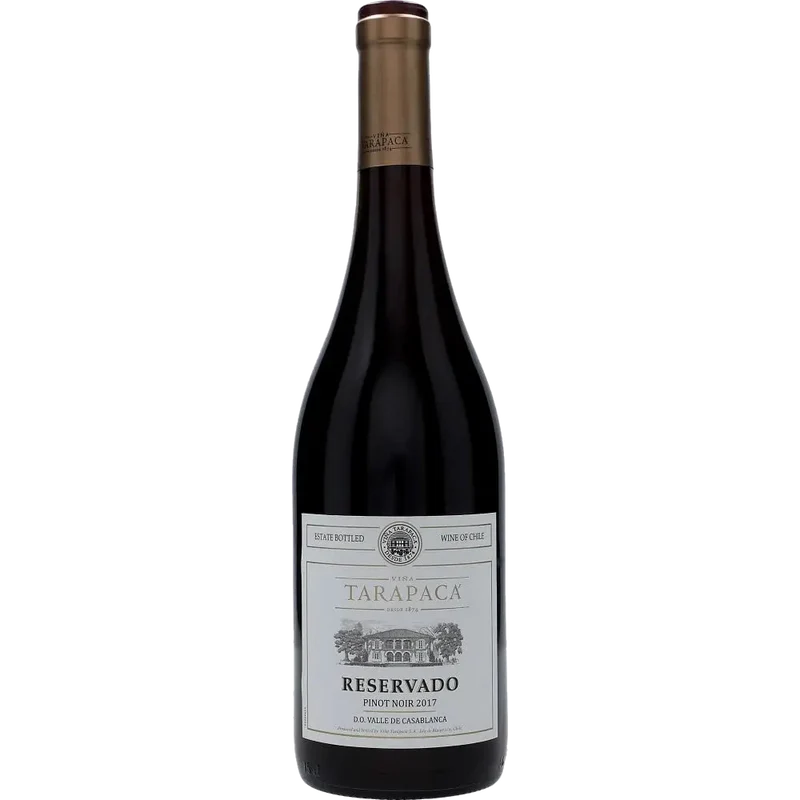 Viña Tarapacá Reservado Pinot Noir 13.5 % 0,75L FL