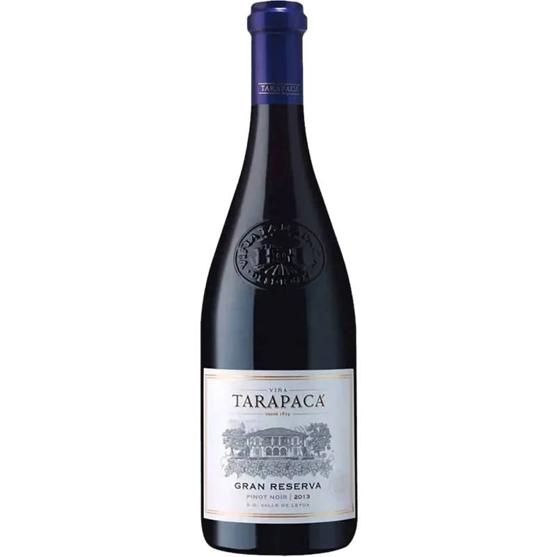 Viña Tarapacá Gran Reserva Pinot Noir 14 % 0,75L FL
