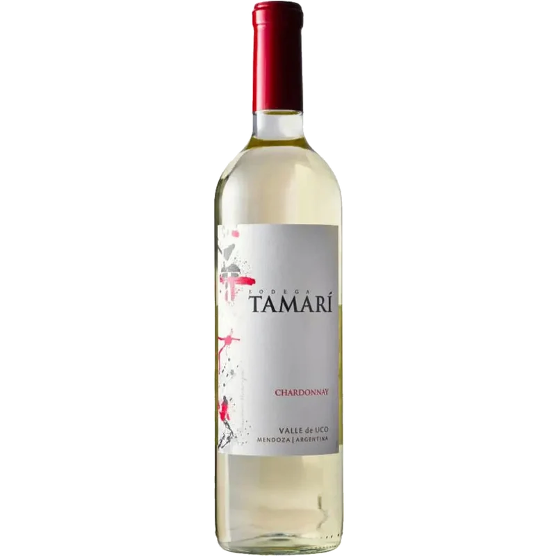 Tamari Chardonnay 13 % 0,75L FL