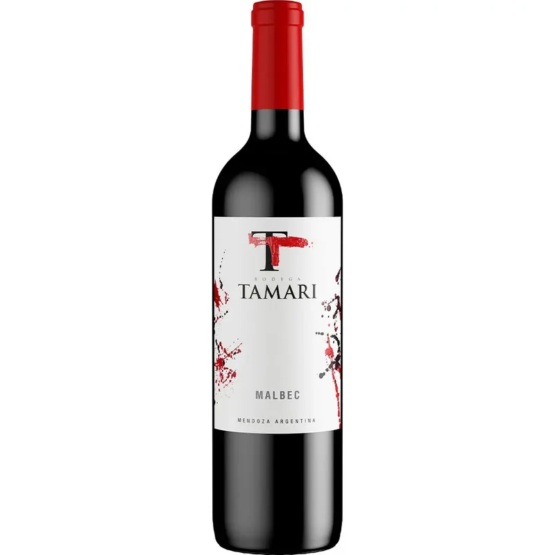 Tamari Malbec 13 % 0,75L FL