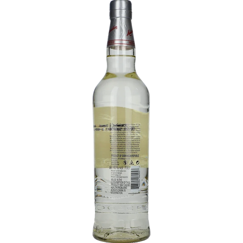 Matusalem Platino 40% 0,7L FL