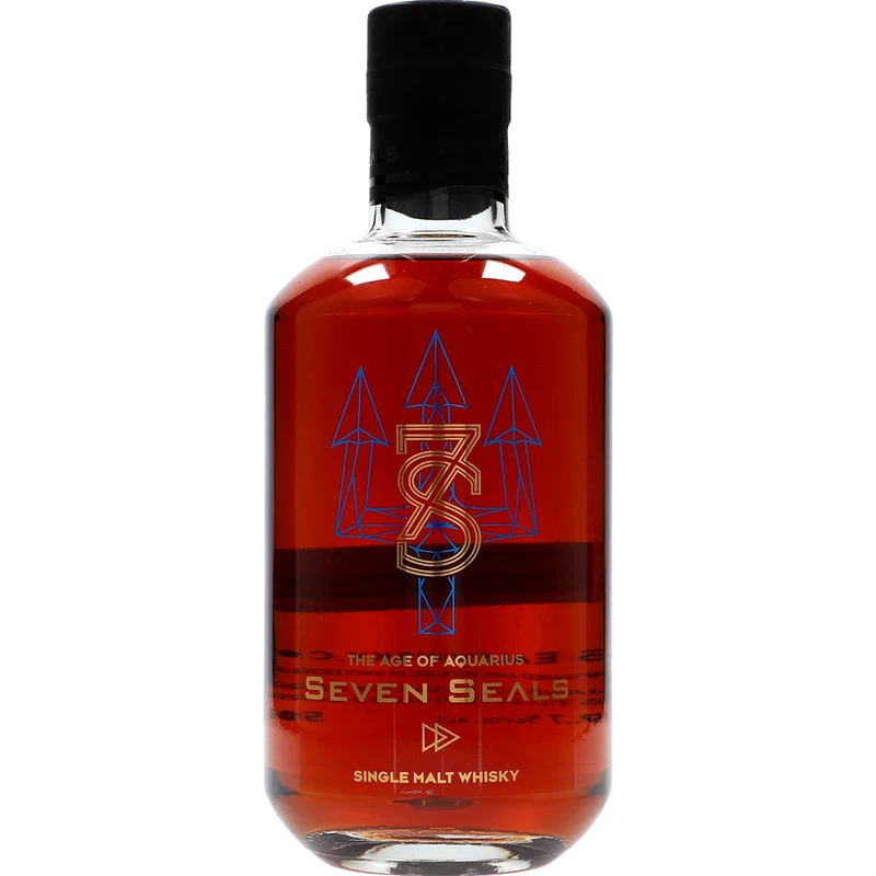 Seven Seals The Age of Aquarius 49,7 % 0,5L FL