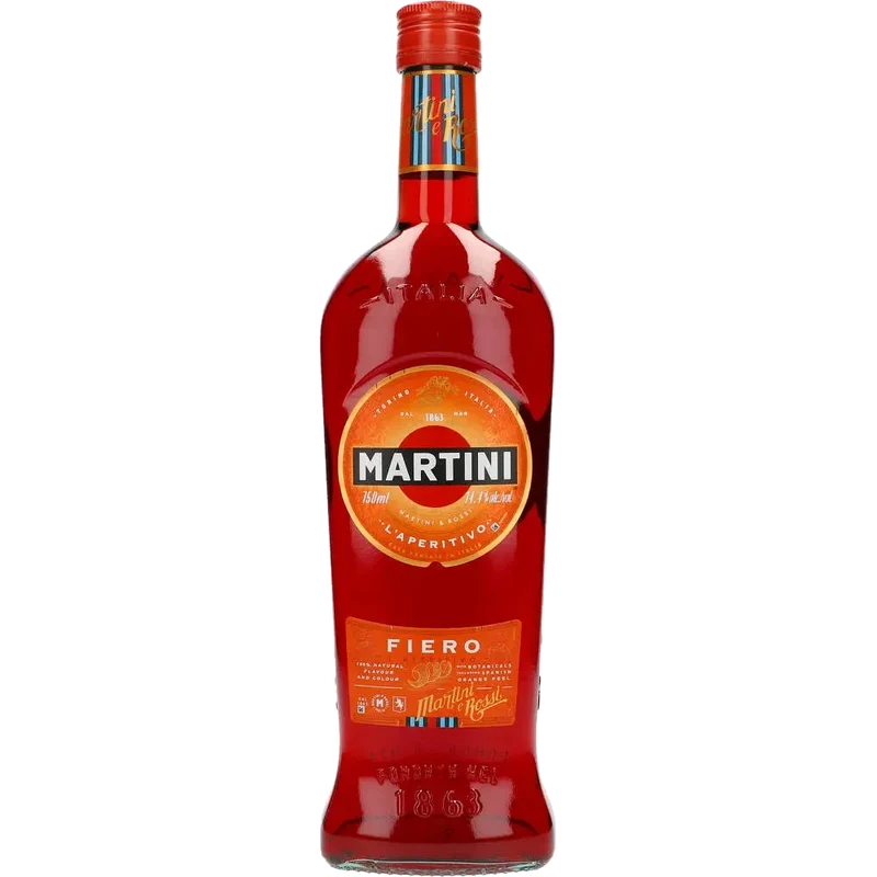 Martini Fiero 14.4 % 0,75L FL