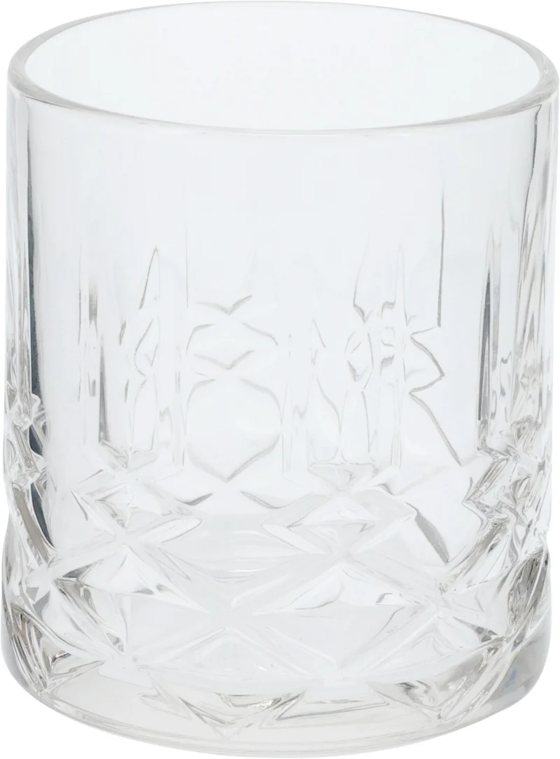 Cookinglife Wassergläser / Whiskeygläser 350 ml - 4 Stück