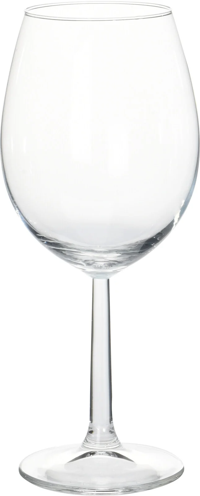 Cookinglife Weiße Weingläser Milena 430 ml - 4 Stück