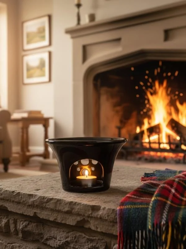 Cauldon Ceramics Brown Betty Teapot Warmer