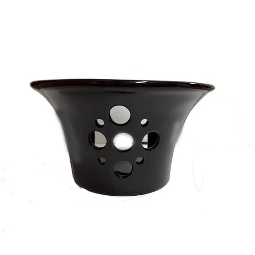 Cauldon Ceramics Brown Betty Teapot Warmer