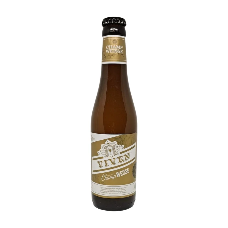 Viven Champagner Weisse | Weizen
