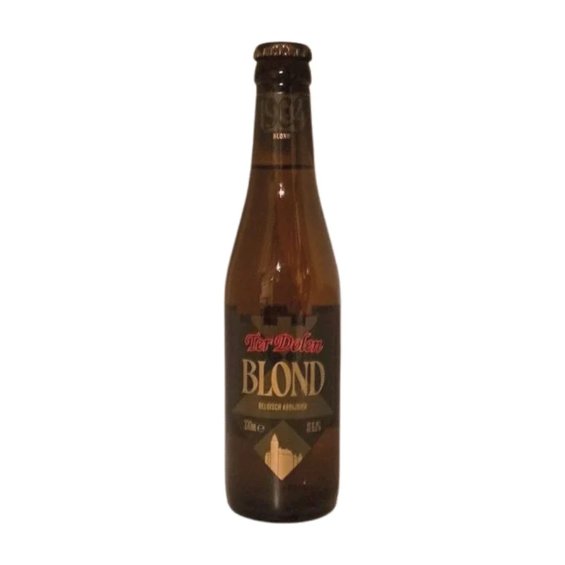 Ter Dolen Tripel | Tripel